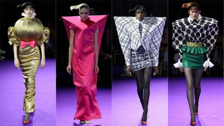 Tren Fashion 2025 Tampil Stylish Tanpa Ribet
