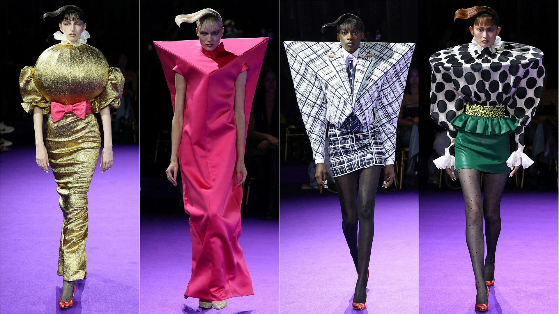 Tren Fashion 2025 Tampil Stylish Tanpa Ribet